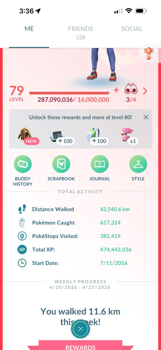 David Brent tweet media