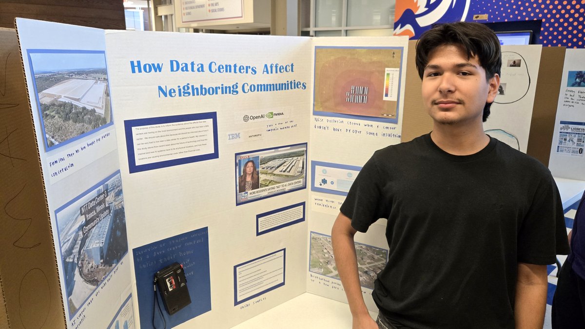 Fenton HS Dist. 100 tweet media