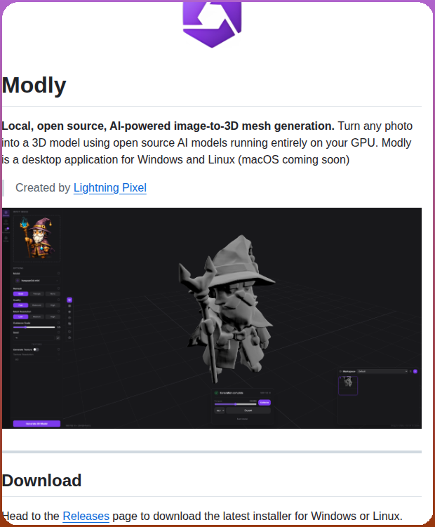 Tom Dörr tweet media