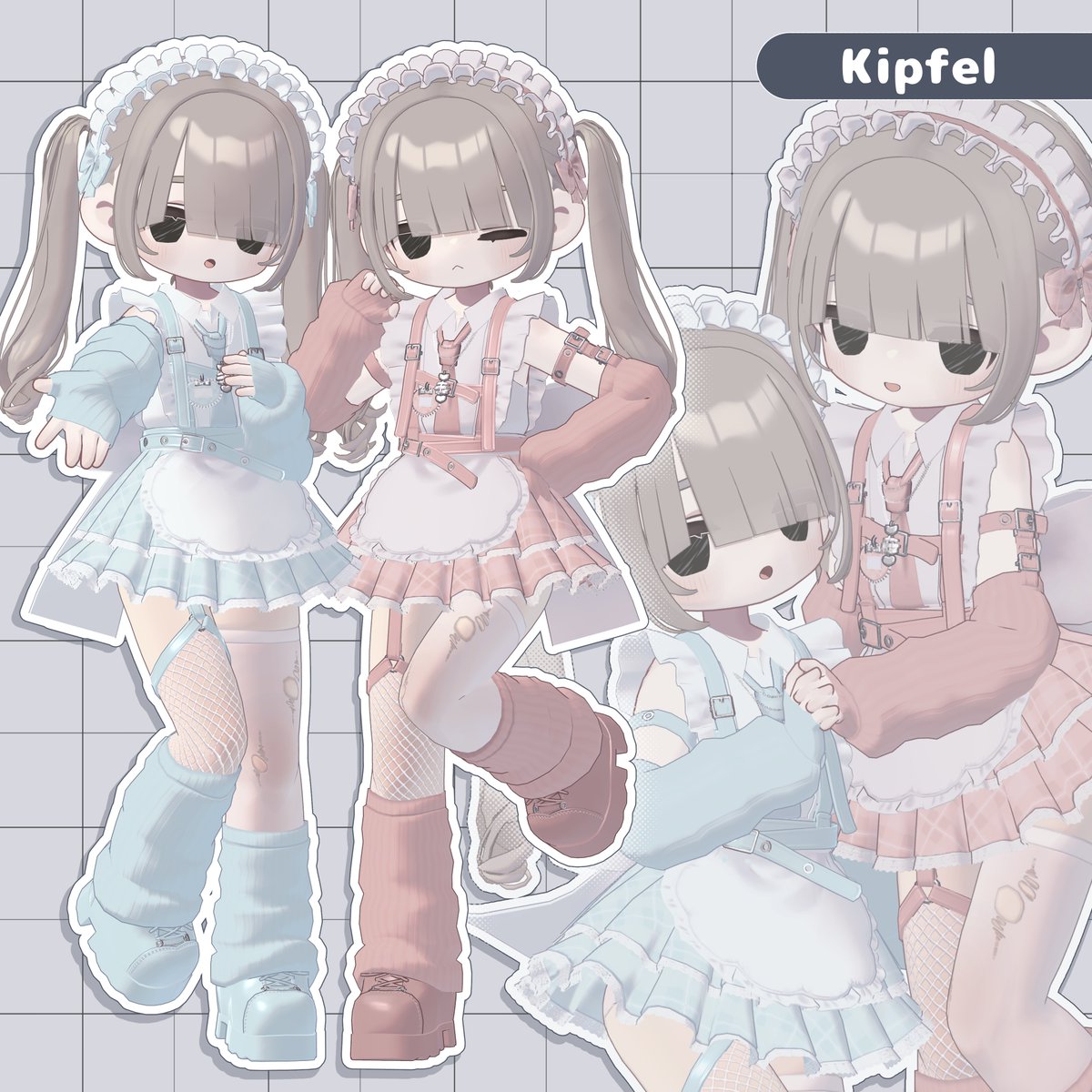 くらげたべたべ tweet media