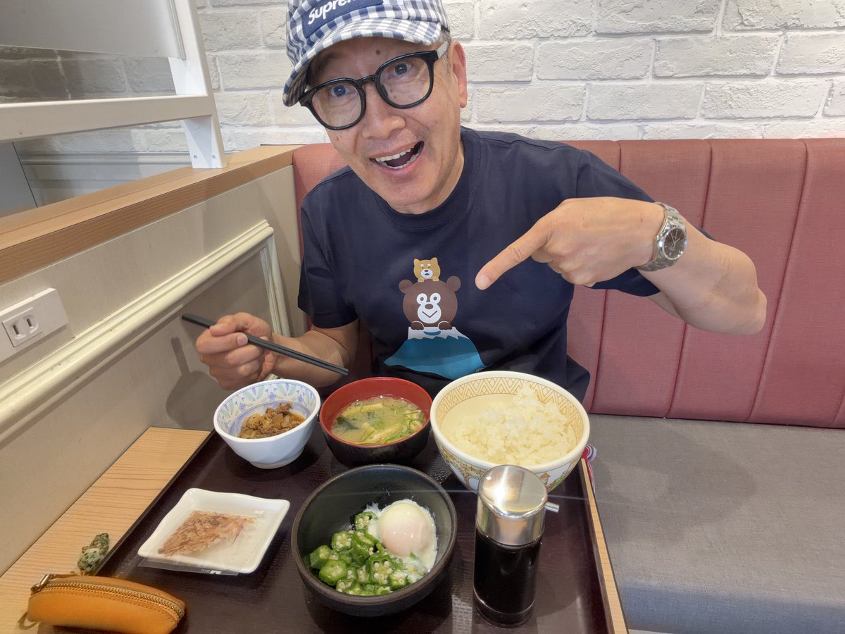 小野寺まさる tweet media