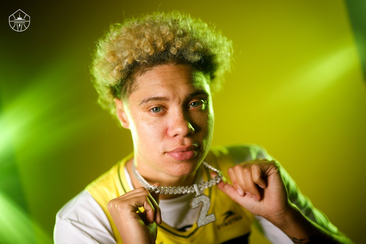 Seattle Storm tweet media