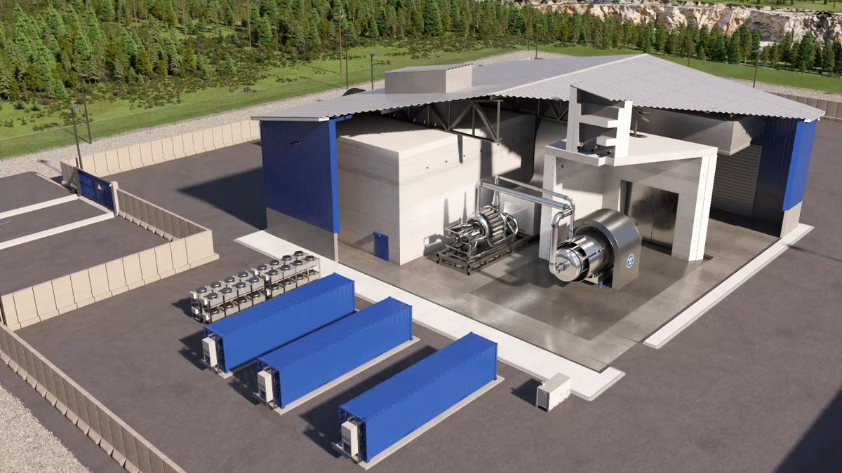 Westinghouse Nuclear tweet media