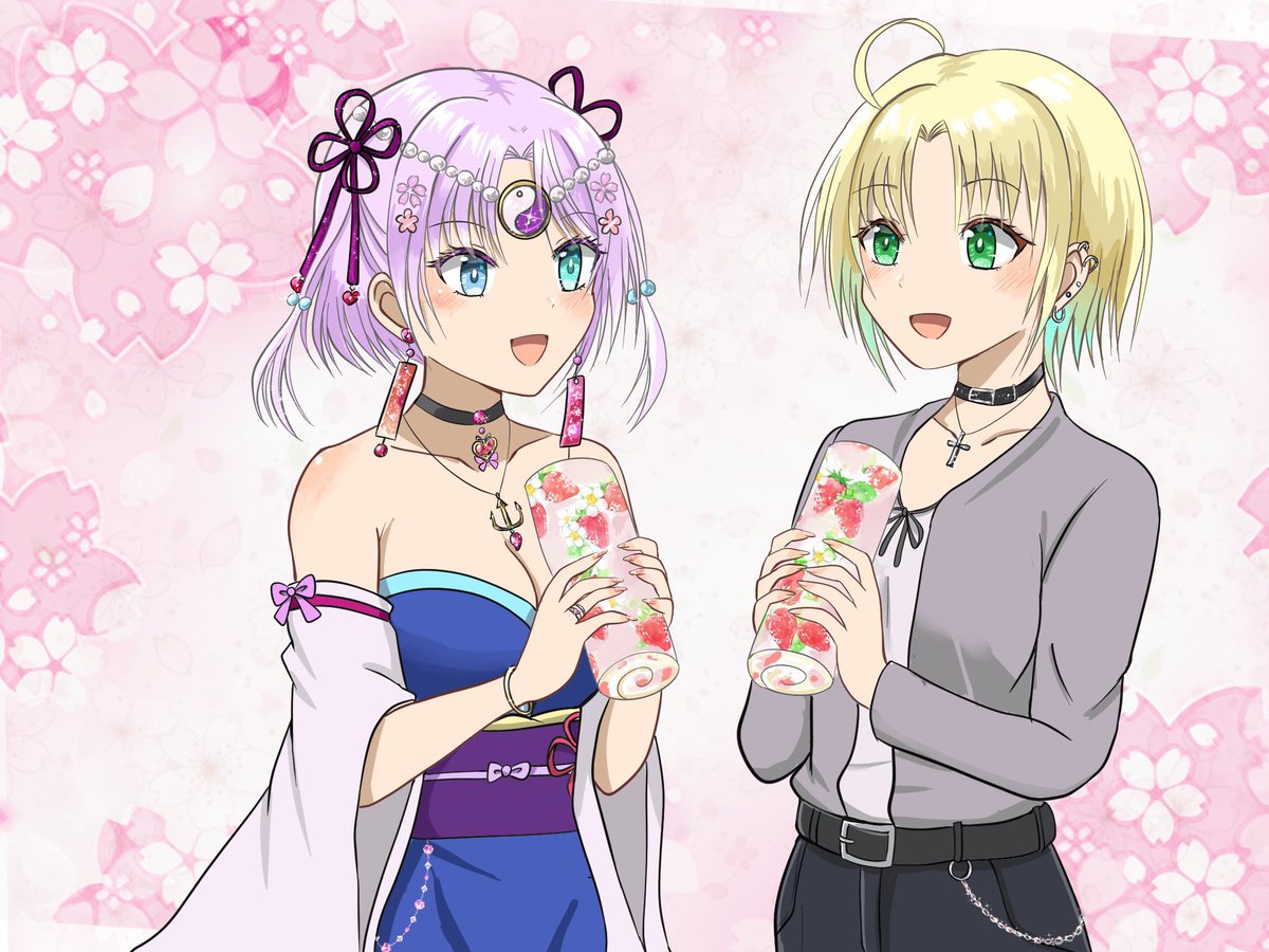 ベリー🍓 tweet media