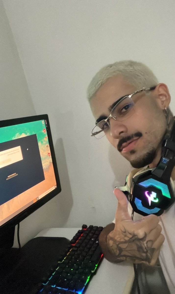 Kauanzito tweet media