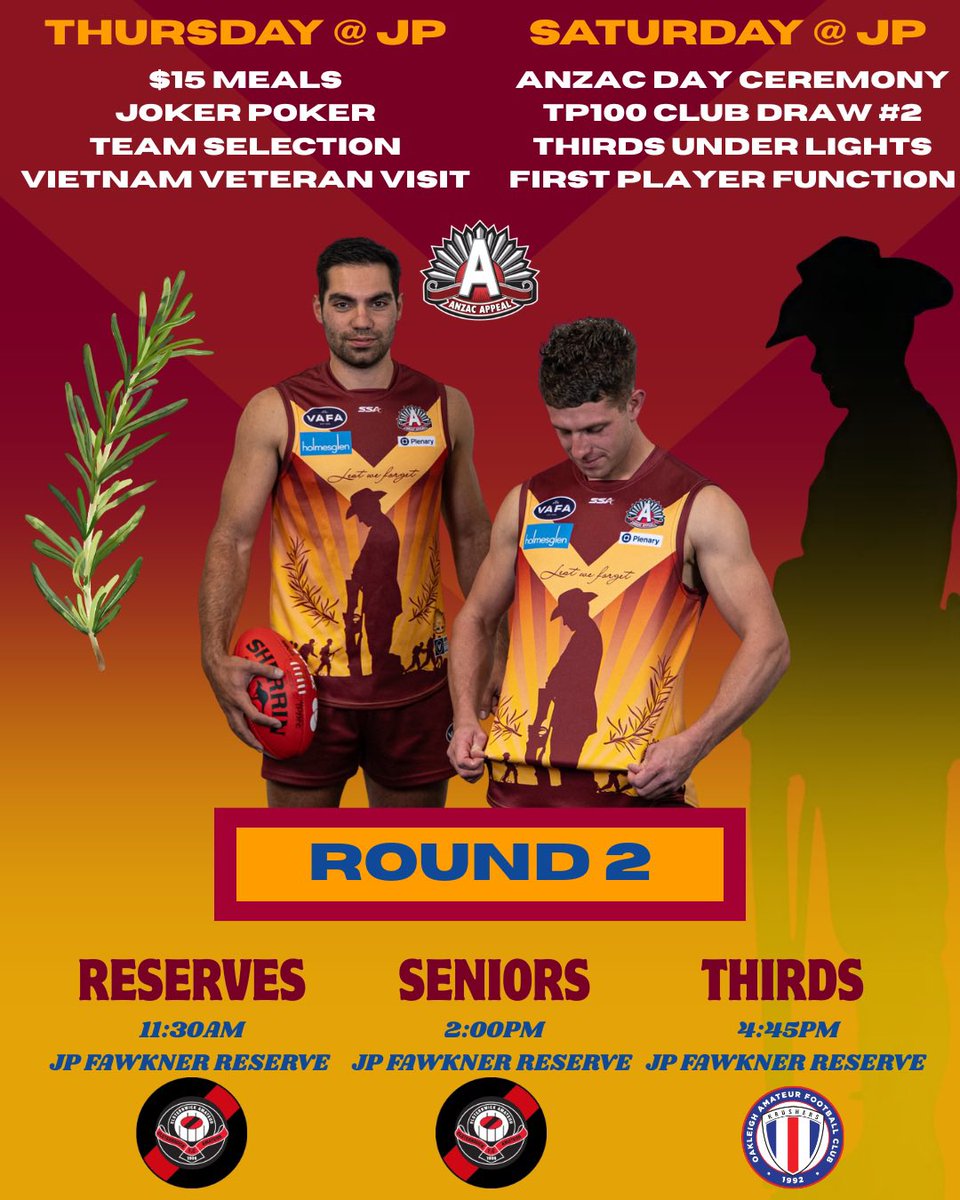 Therry Penola AFC tweet media