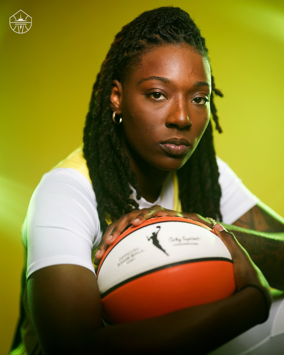 Seattle Storm tweet media