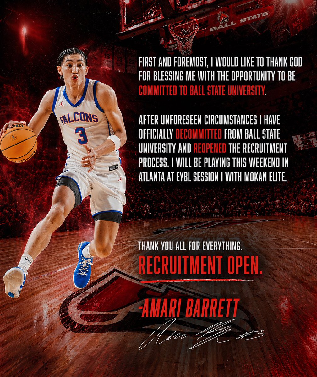 Amari Barrett tweet media