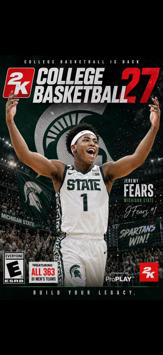 alibazzi70's tweet image. coming soon to a playstation near you

#collegebasketball #ncaa #2k