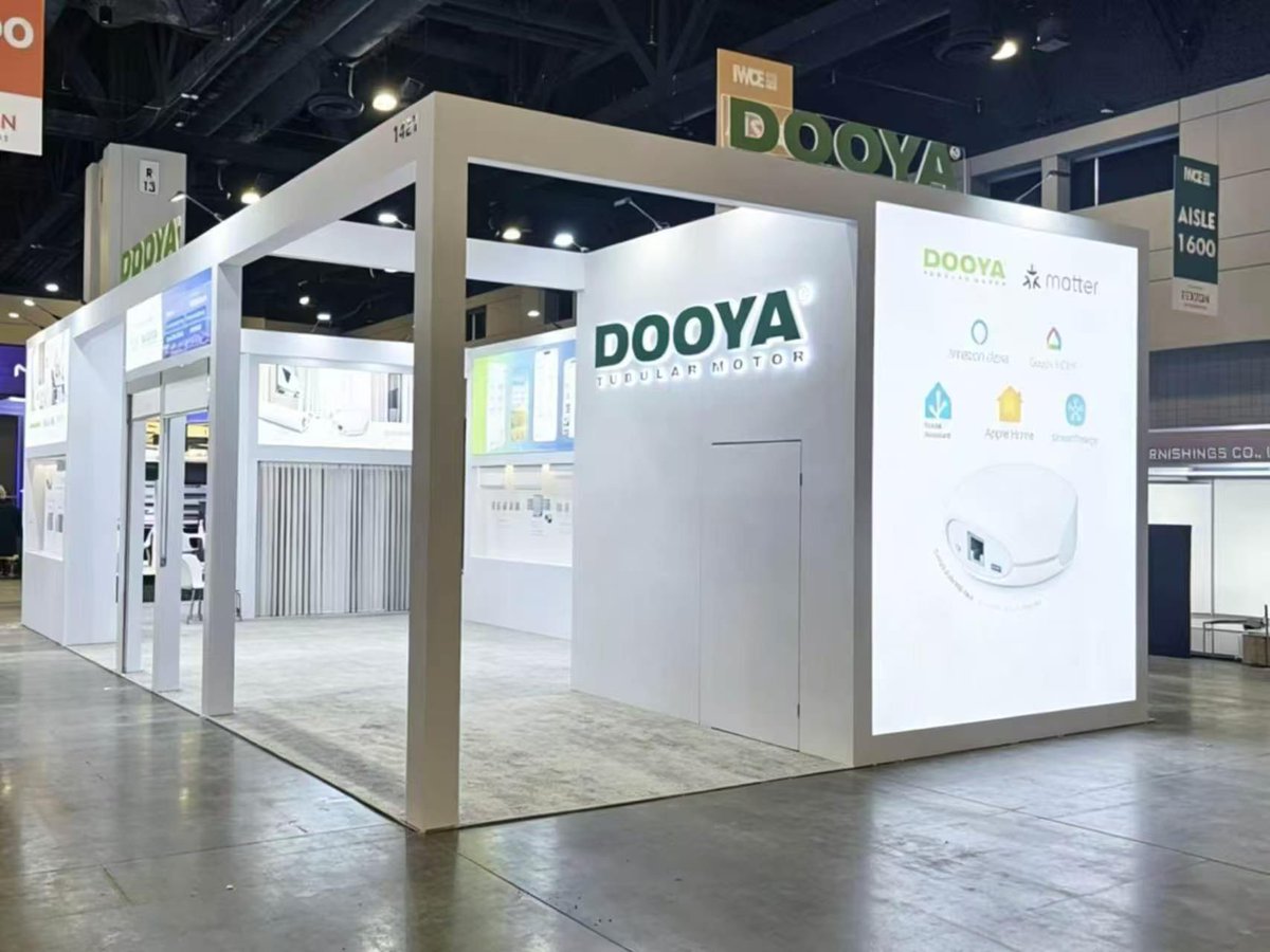 KingExpo1's tweet image. #IWCE
#tradeshow
#exhibition
#boothbuilder
#kingexpo