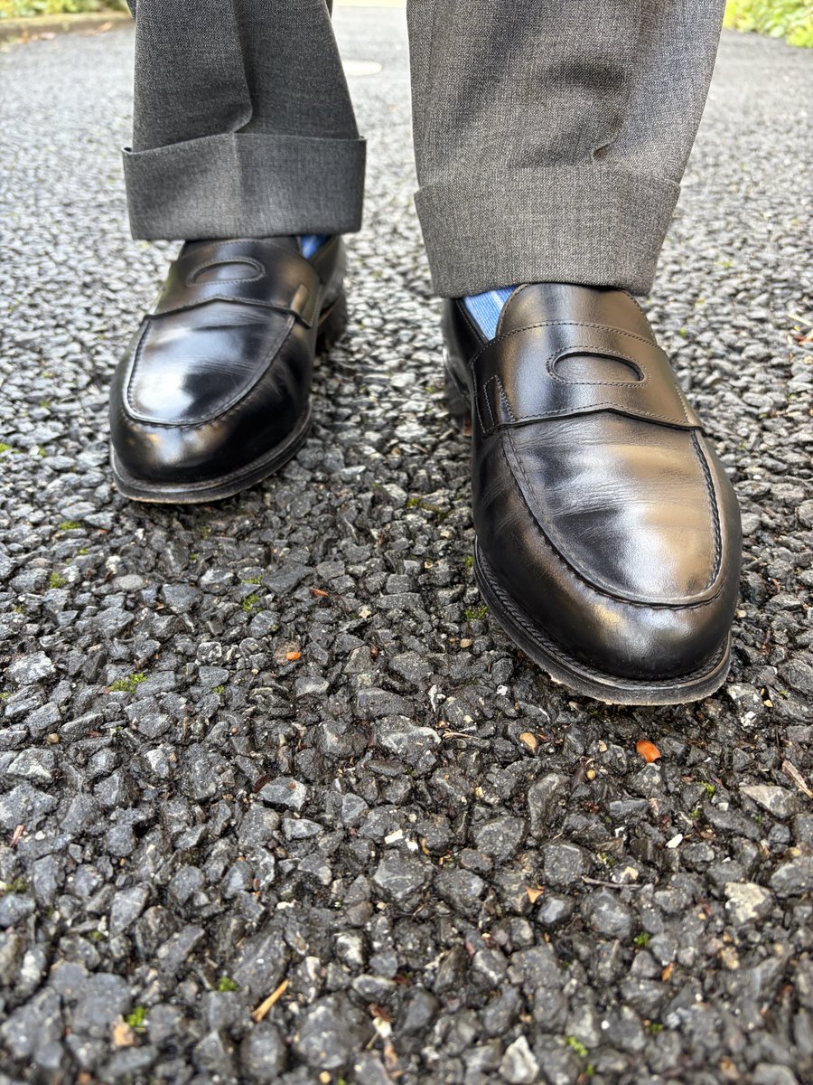 John Lobb Lopez