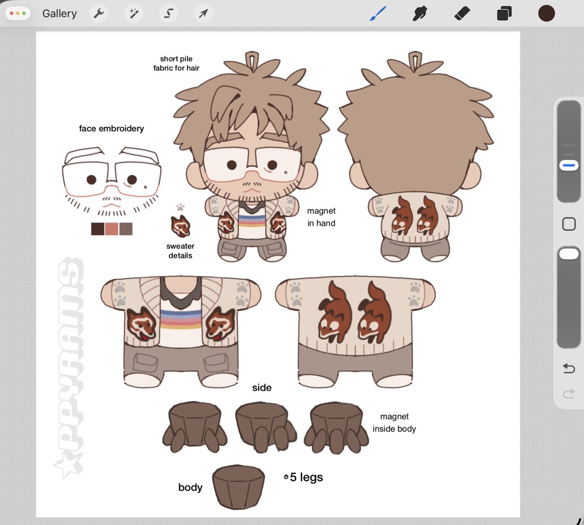 ck 🦭★ 🔜 EL PASO COMIC CON 2026 tweet media