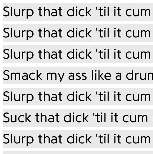 erica ✚ ˢᵉᵉⁱⁿᵍ ⁿᵉᵗᵗ ⁵/³! tweet media