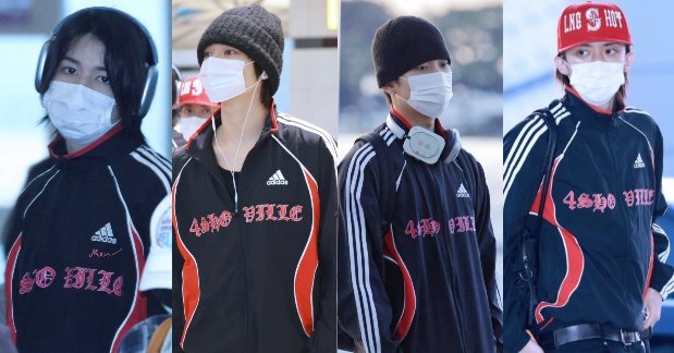 One thing about lngshot they will always represent with their uniforms,its their brand atp😄.

#LNGSHOT