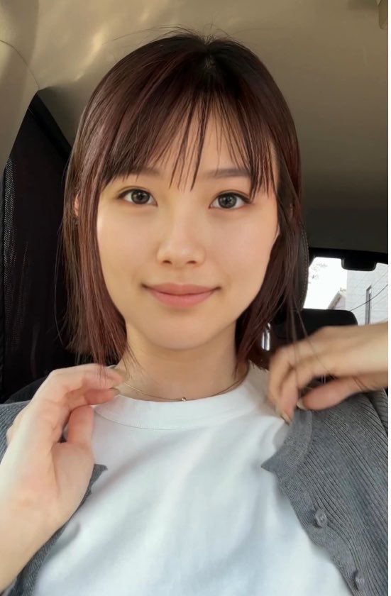 ゆい tweet media