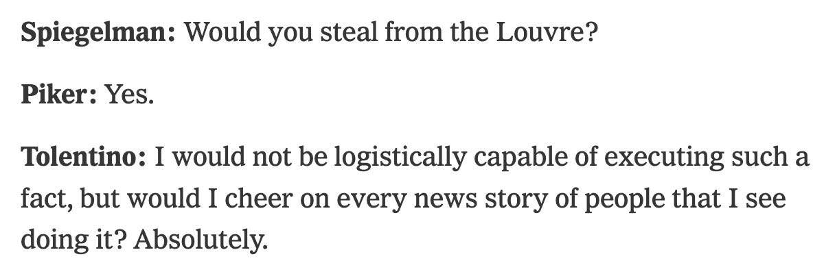 Can we please just tell the truth tweet media