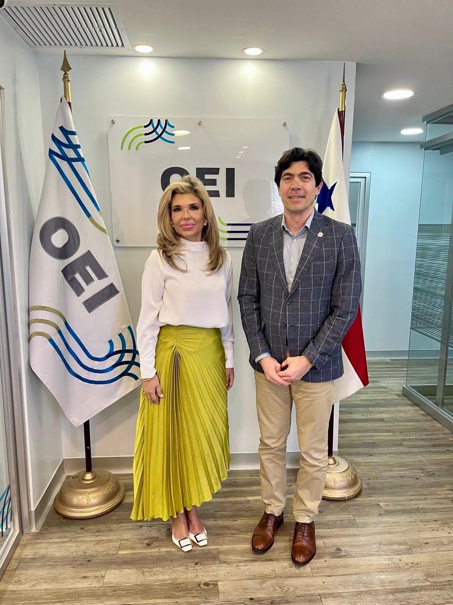 Embajada de México en Panamá tweet media