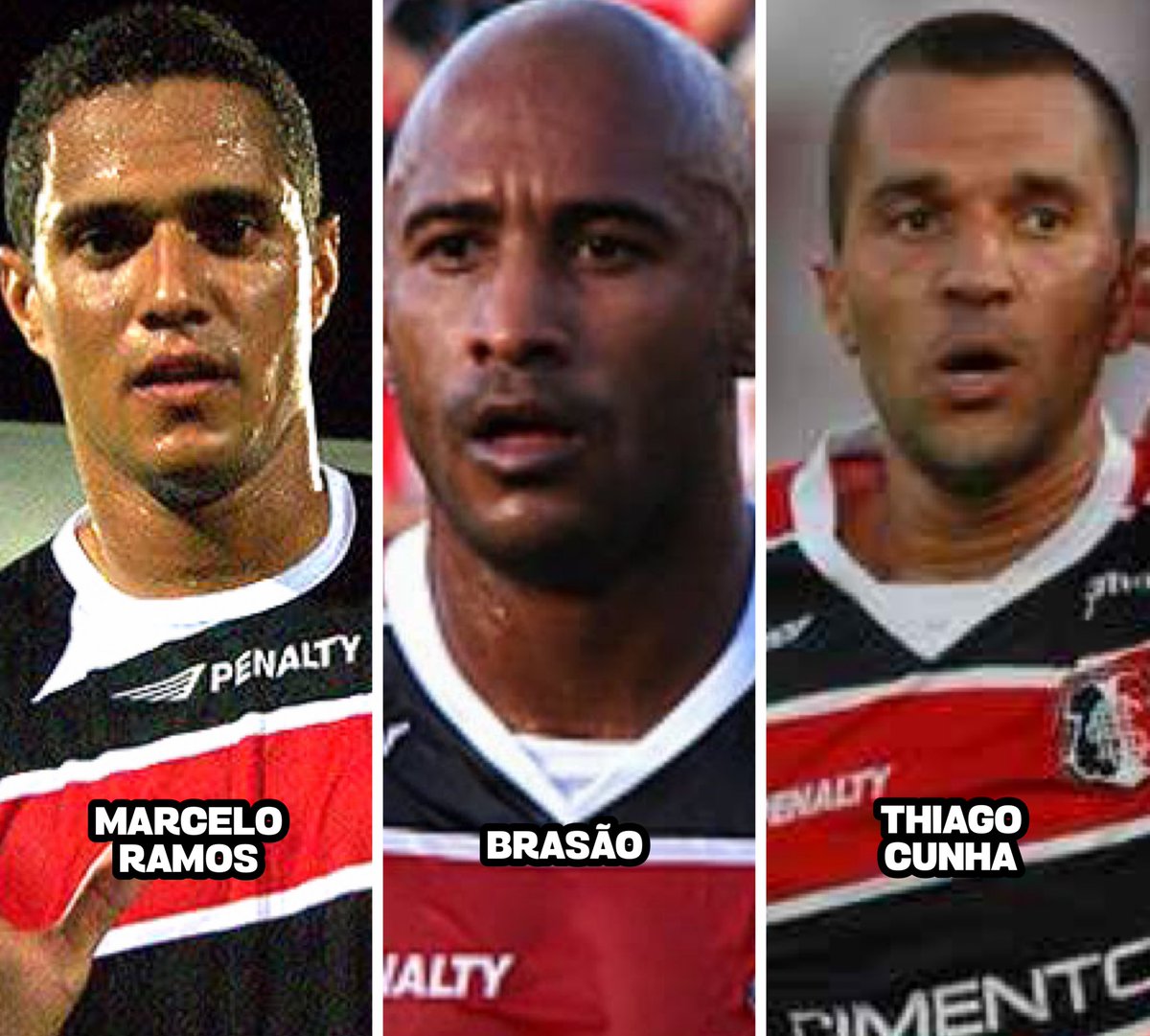 TODO DIA UM GOL DO SANTA 🇾🇪 tweet media