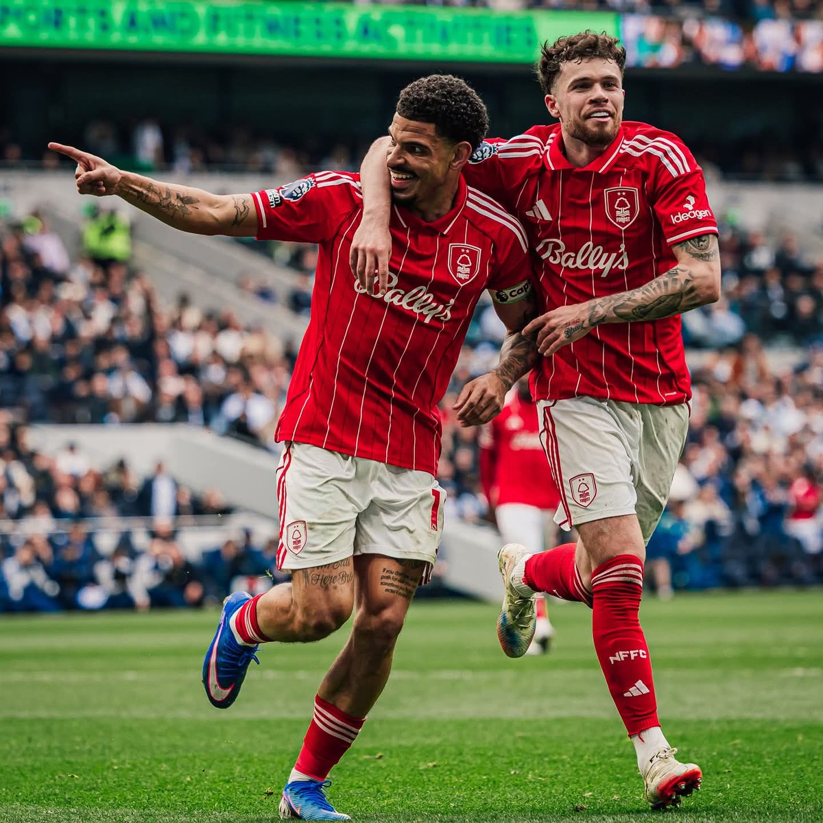 Lajoya fpl🇹🇳💎 tweet media