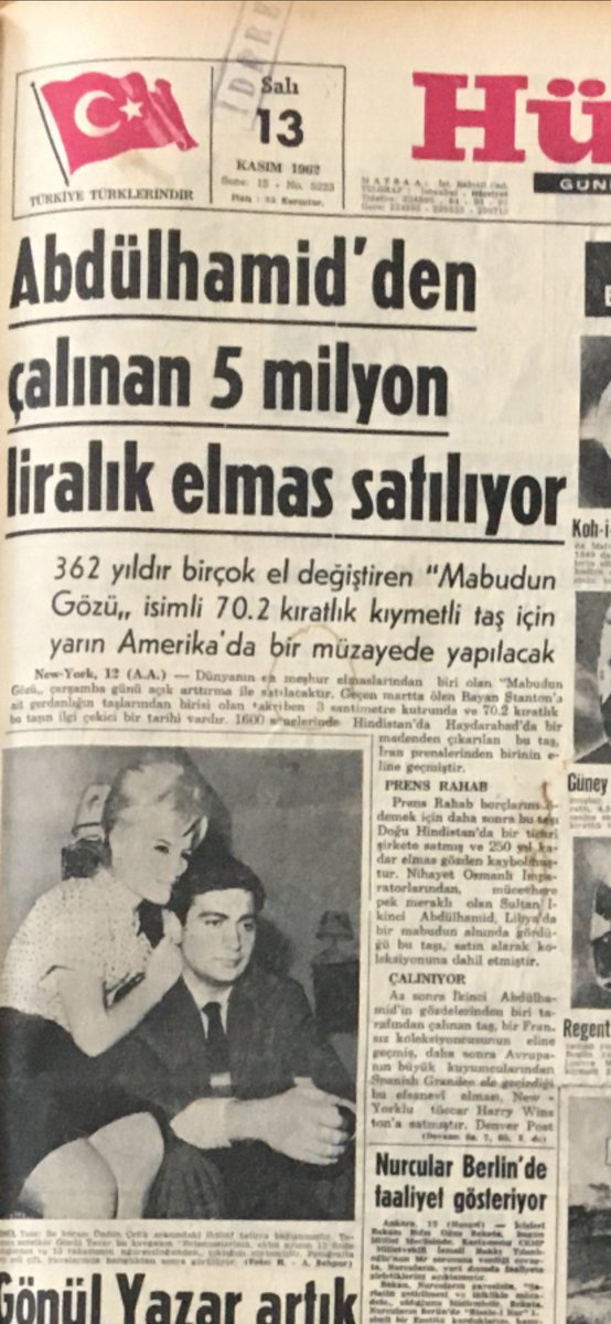 Mustafa Armağan tweet media