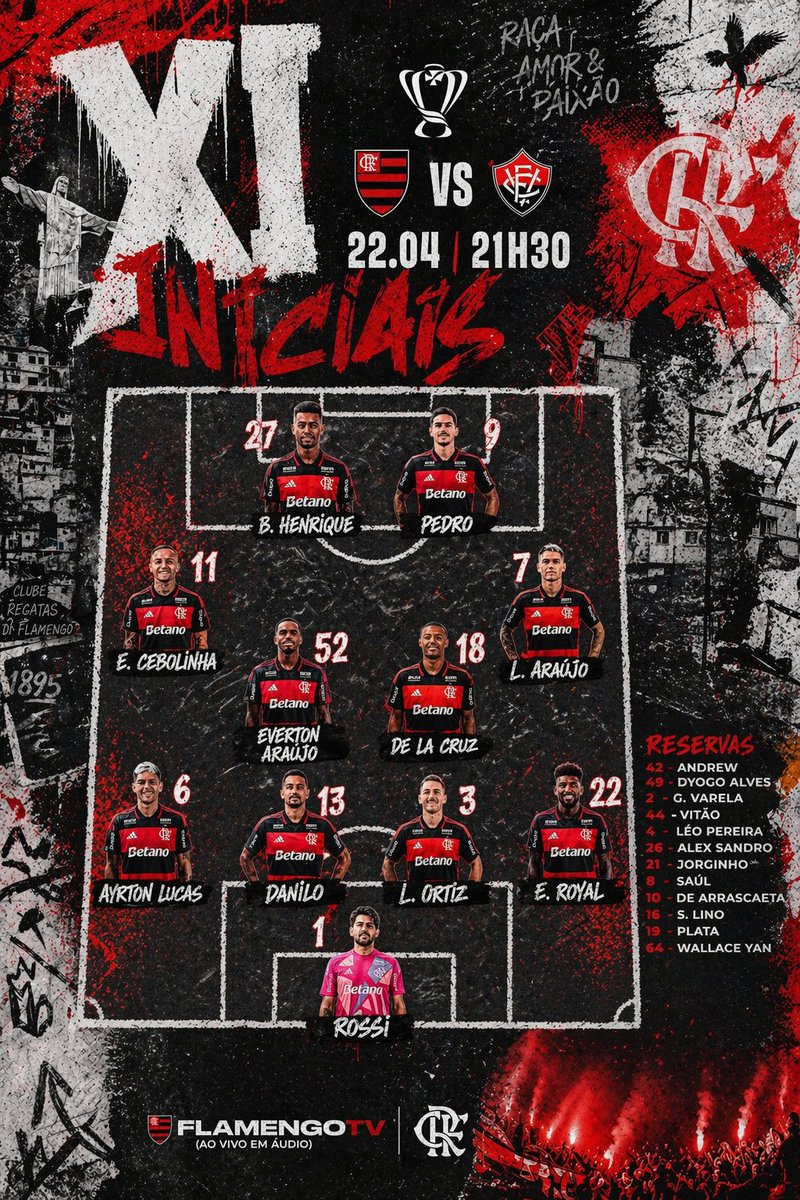 Adriano Souza Marccondes tweet media