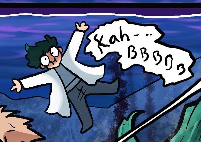 🎨Émily Bélensky💚🧡💜 tweet media