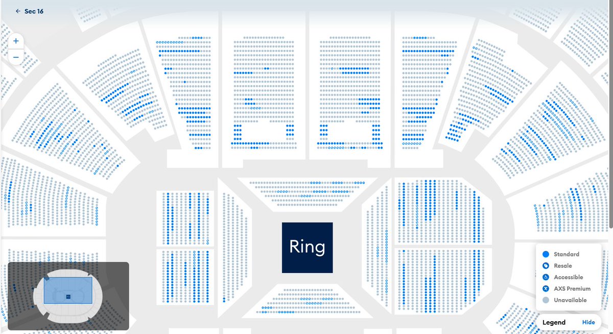 BoxingTixs's tweet photo. Benavidez vs Zurdo 
Sat May 02, 2026 - 12:45 PM
T-Mobile Arena, Las Vegas NV
Since April 18th
Tickets Listed:                1435 (📉by 2)
Value of Listed:  $1,182,500 (📉by $122,850) https://t.co/klfij9qhDs