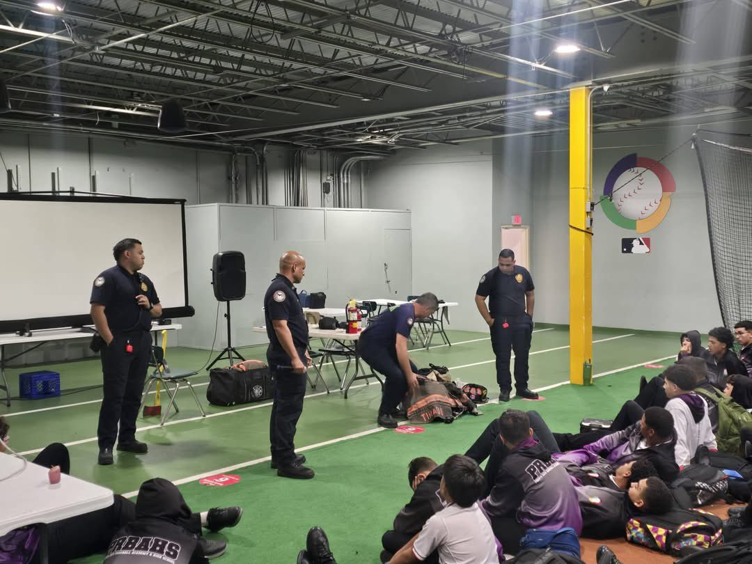 Negociado del Cuerpo de Bomberos tweet media