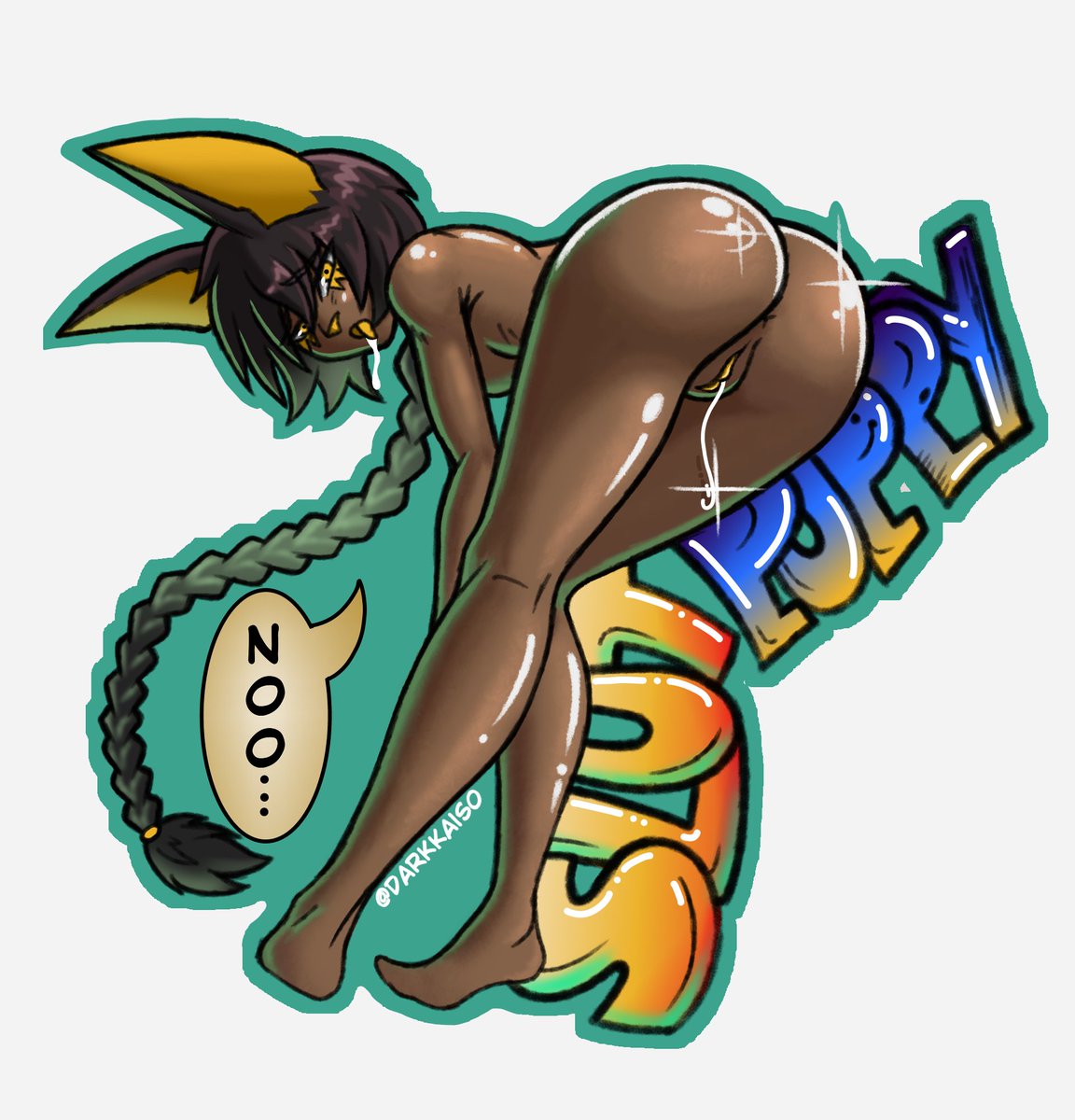 Kaiso the Rain tweet media