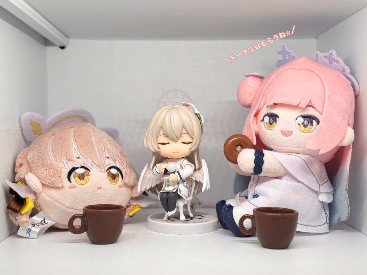 サイセンバコ tweet media