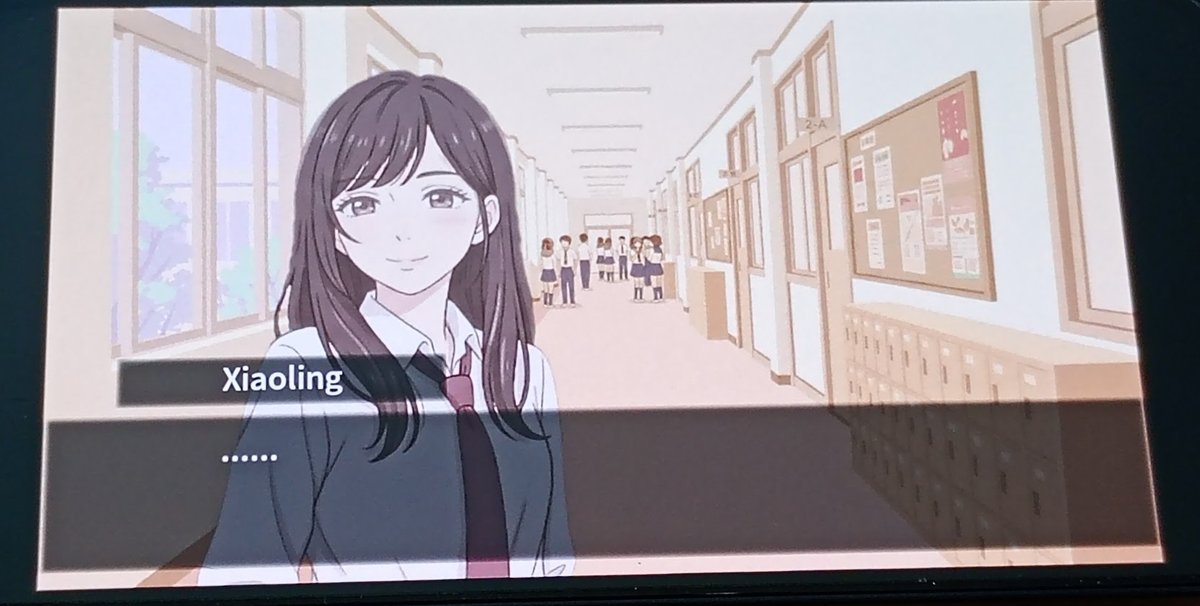 awe_morris's tweet image. Revolution for indie Visual Novels!
Suika3 + VS Code = One-click iPhone App⚡️
Run your visual novels on iOS devices instantly.
The future of VN dev is here!
#visualnovel #indiedev #indiegame