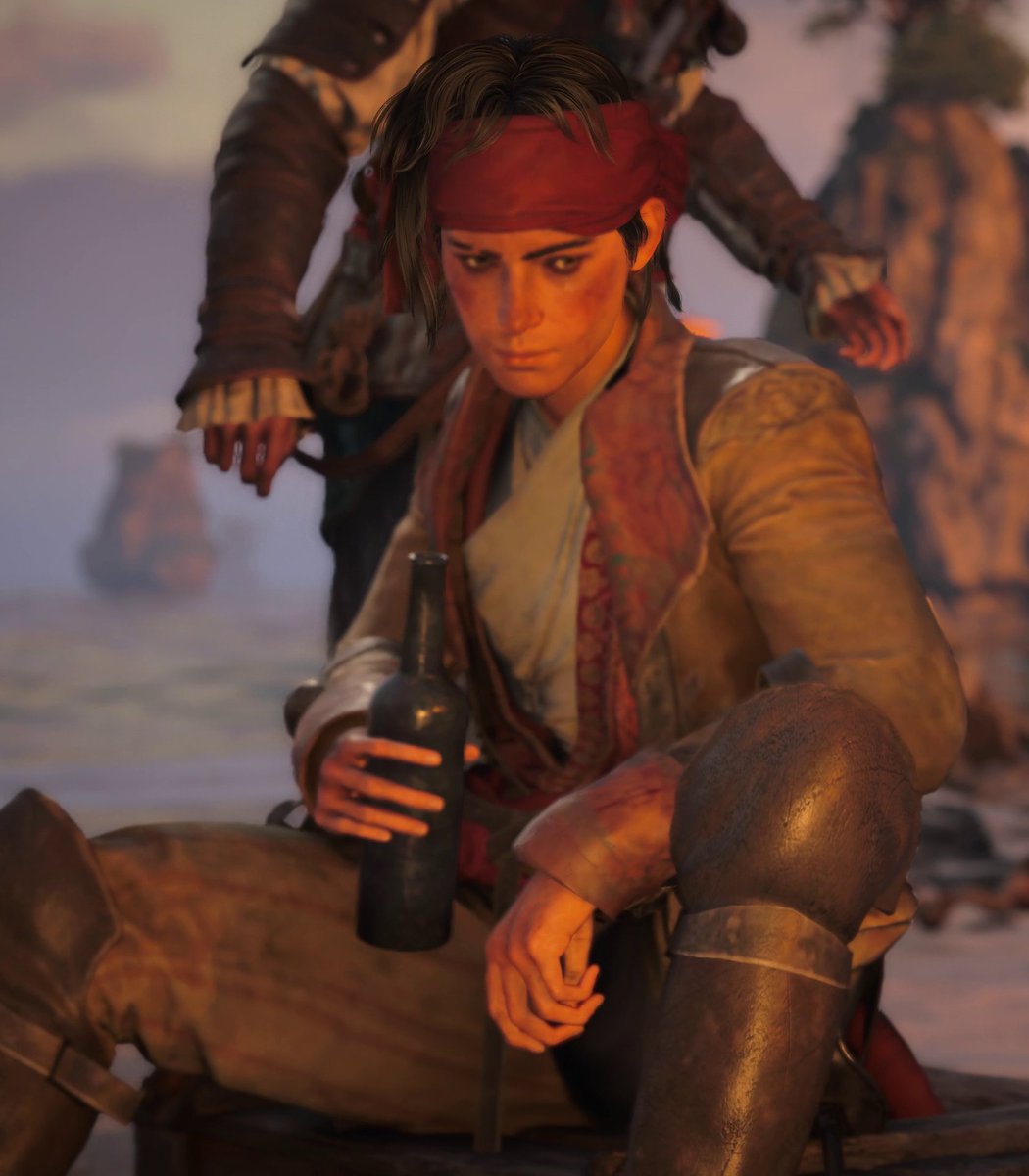 Access The Animus tweet media