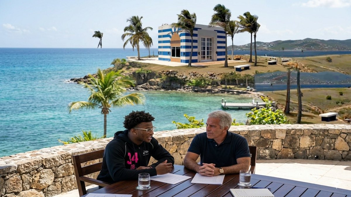 Playa Haters tweet media