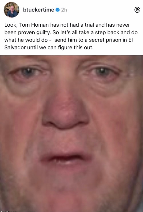 jUSTIN tOAST tweet media