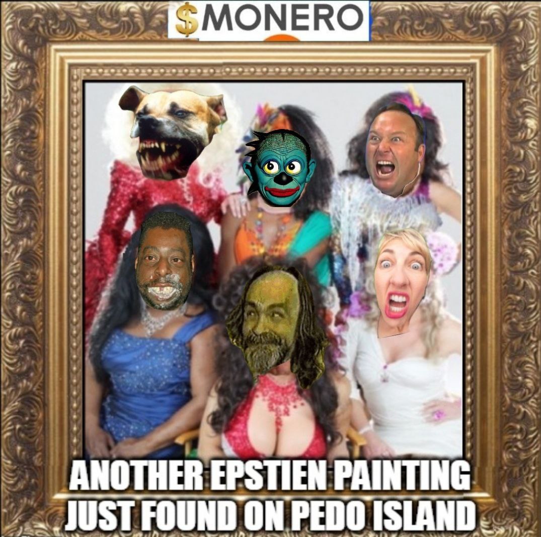 $MONERO CMAJBJ1776PB(K) tweet media