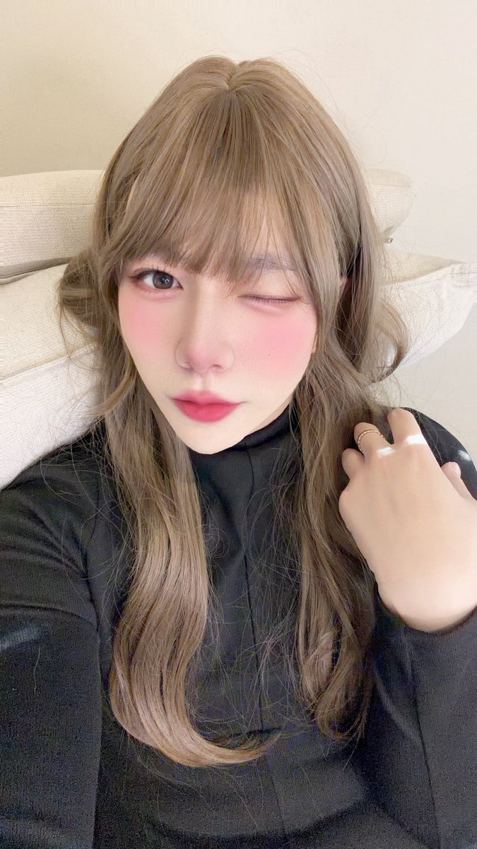 Alicia 艾莉西亞 アリシア ❤️ tweet media