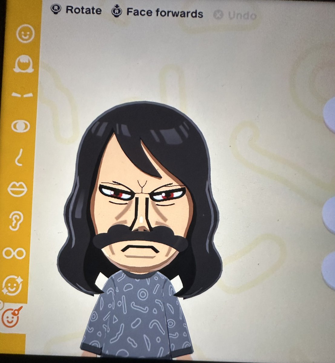 Gigi’s husband Nero tweet media