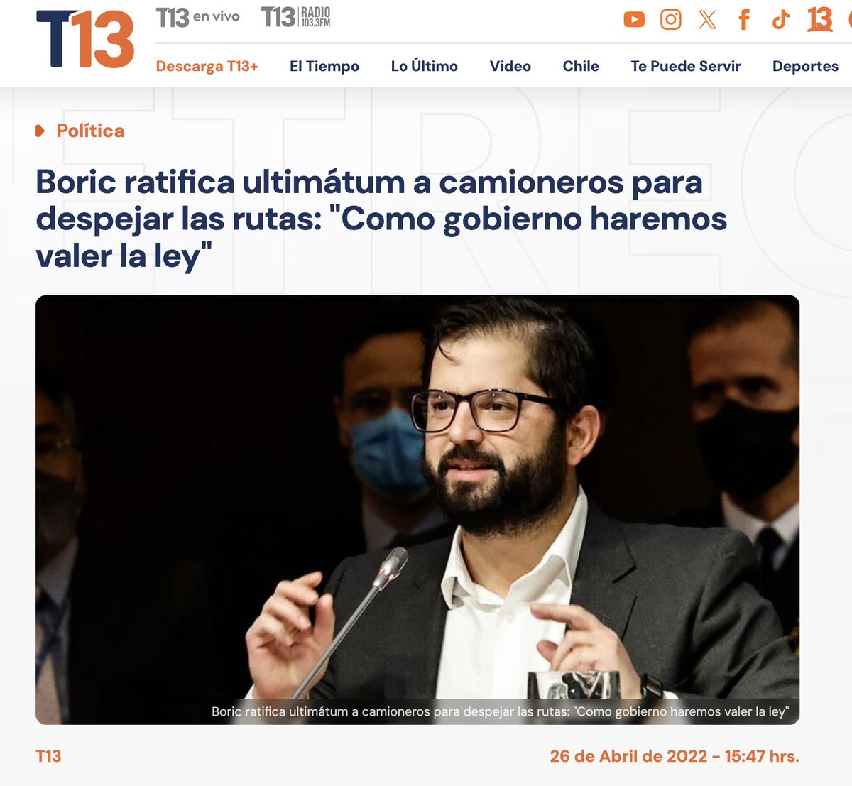 Davor Mimica tweet media