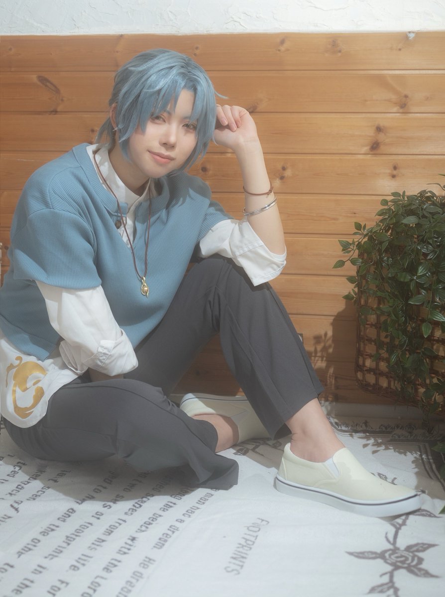 むつら tweet media