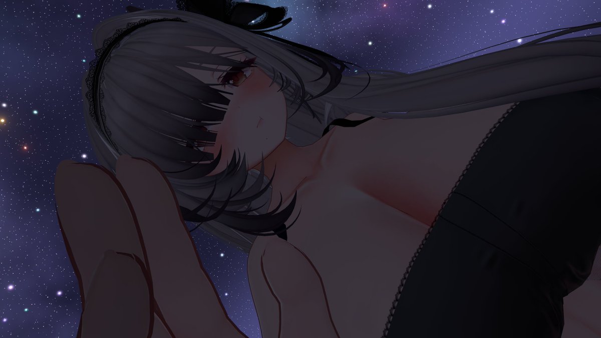 ふららん＠ぶいあーるしー tweet media