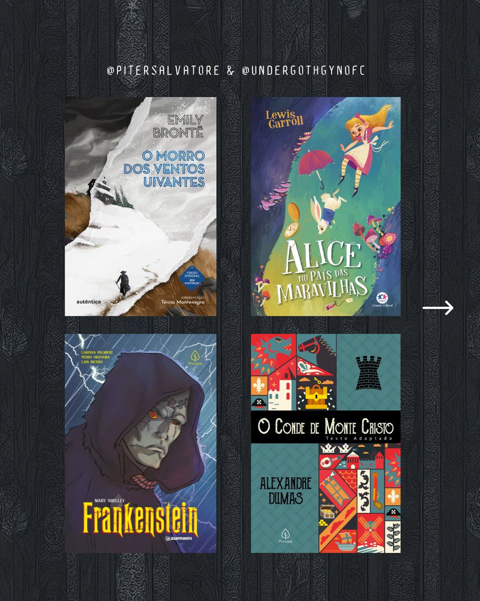 Piter | Preso na Seblina Sussurrante tweet media