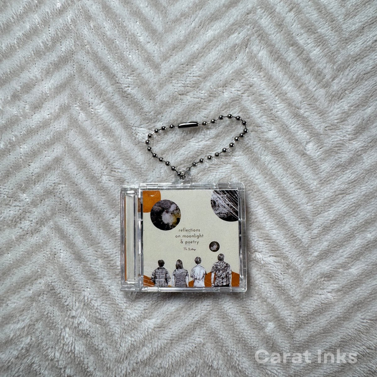 carat_inks's tweet photo. #caratinks_samples

mini album keychain with box
─ nfc supported
─ customer's own design

🖇 lf printing shop services customized personalized photocard instax hand banner postcard poster cupsleeve ppop kpop concert mini album keychain https://t.co/bgzcg9H4Ke