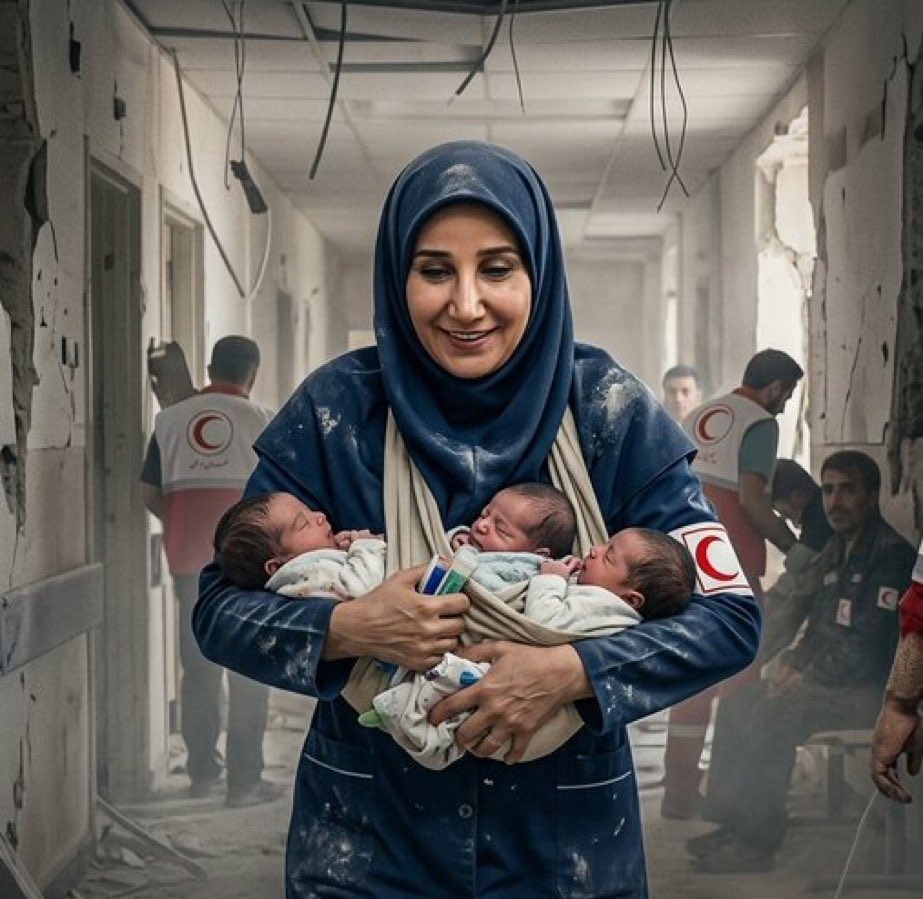 سیدنظام الدین موسوی tweet media