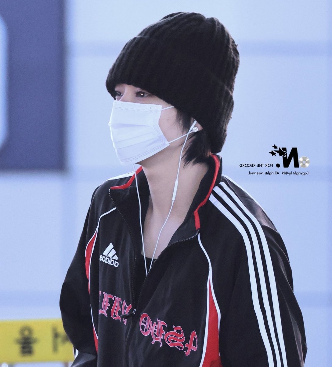 ~merci beaucoup~ | MIXTAPE2ISCOMING tweet media