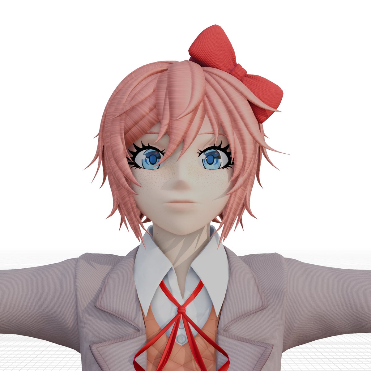 Melody’s Anime Railway tweet media