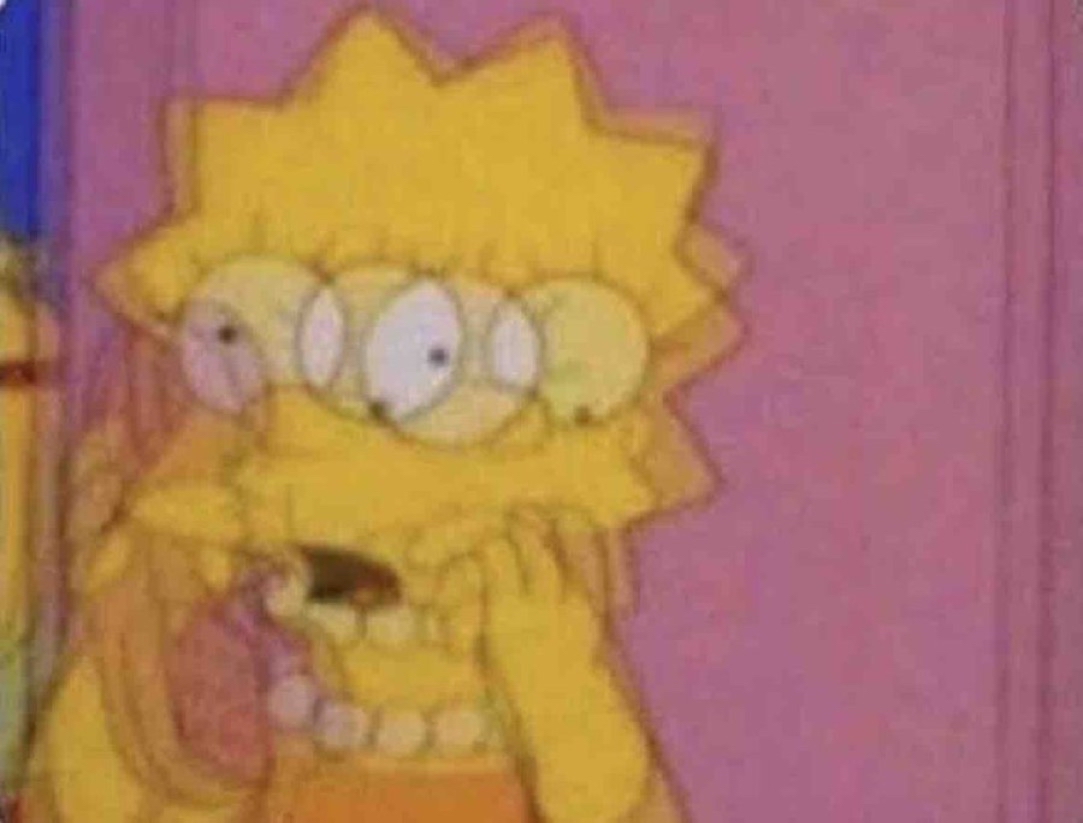 Cuando empiezas a unir los chismes y de repente entiendes todooooo.