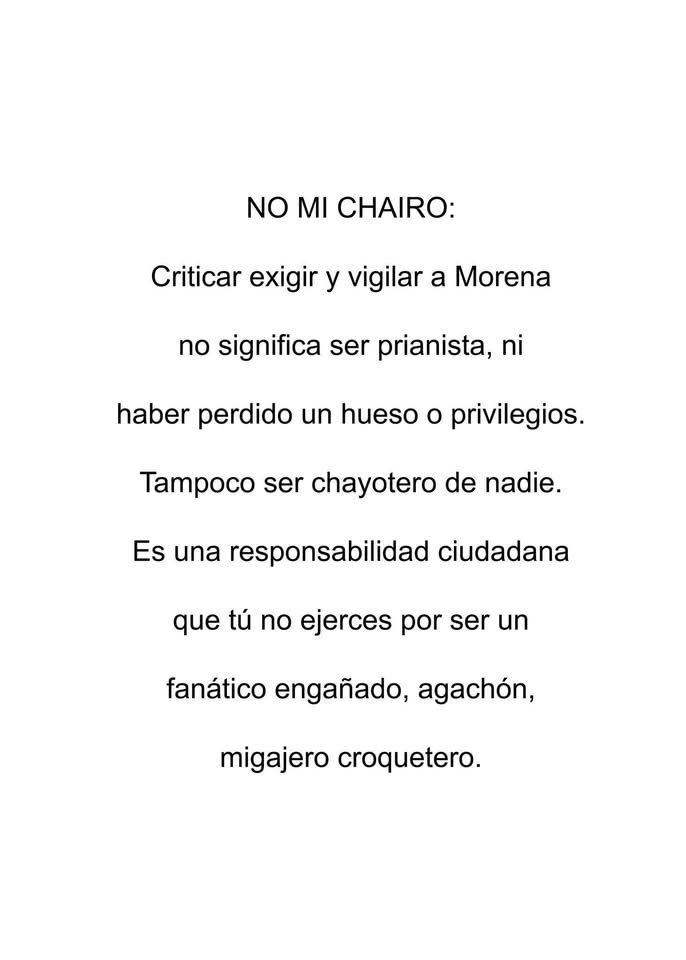 JOSE PALMIERI tweet media