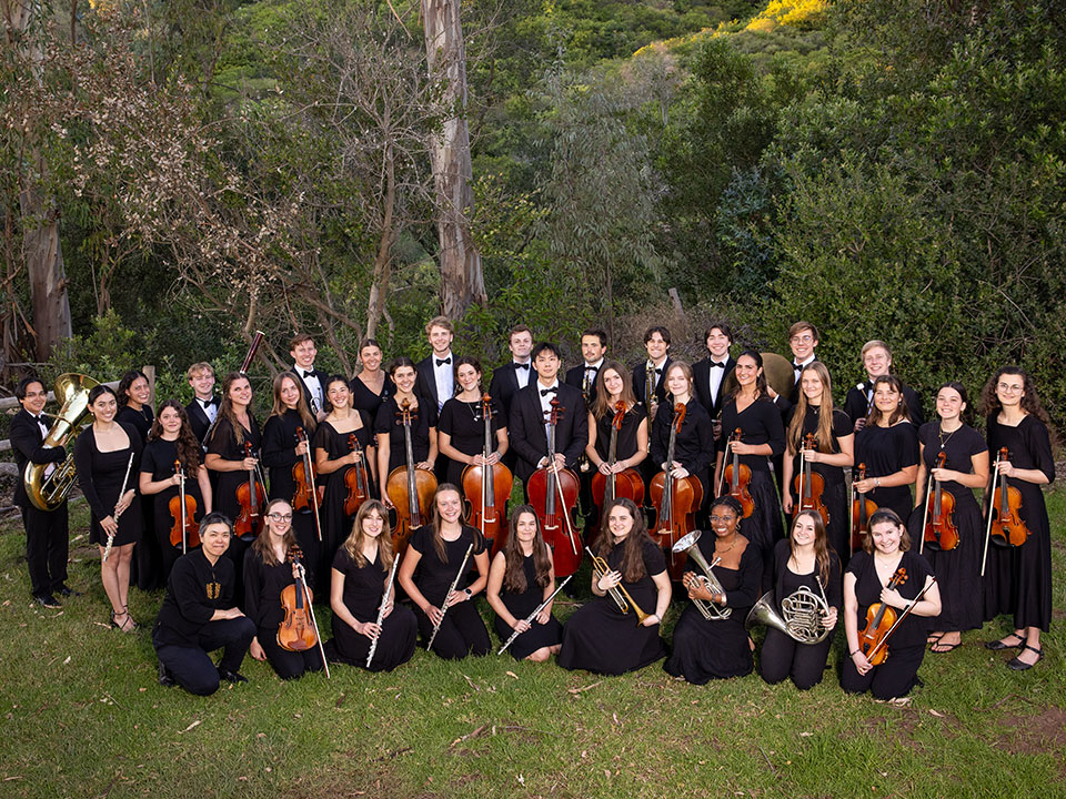 Westmont College tweet media