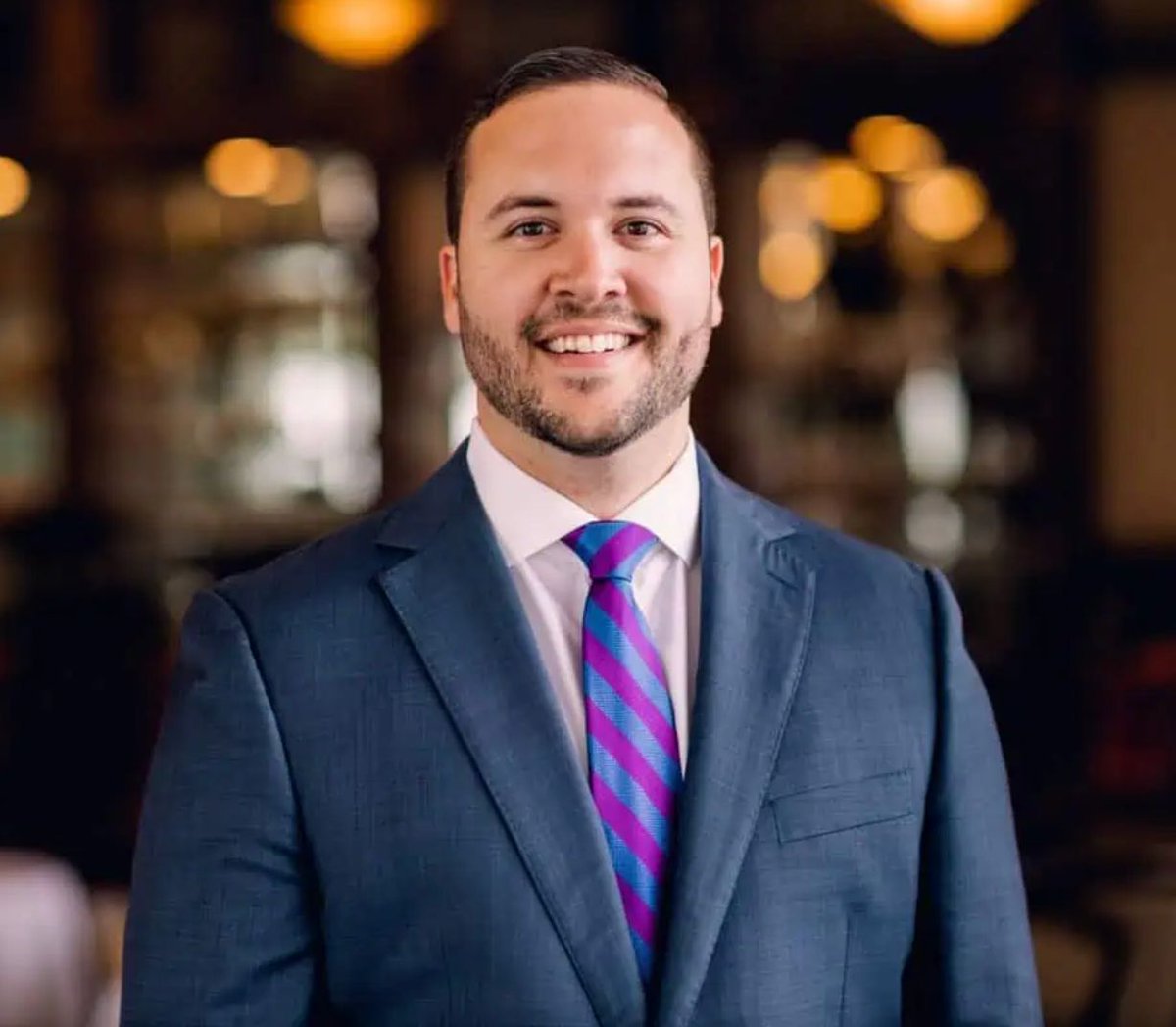 State Director <a href="/AFPFlorida/">AFP Florida</a> <a href="/SkylarZander/">Skylar Zander</a>: The One Big Beautiful Bill provided real tax relief

"This past Tax Day served as a reminder of what is possible when leaders choose to put people first."