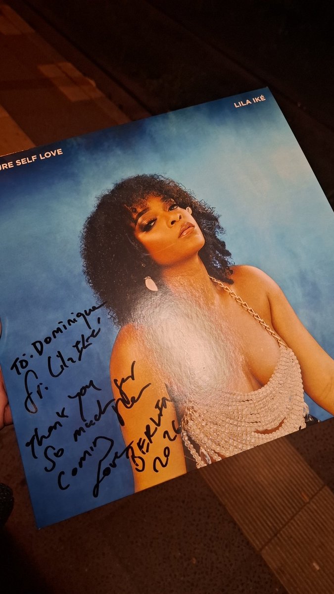 LILA IKE TREASURE SELF LOVE レゲエ　レコード Lila Ike 